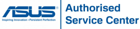 Authorised service center Asus